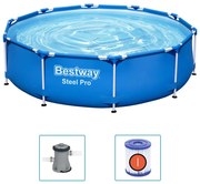 Bestway Piscina Steel Pro 305x76 cm