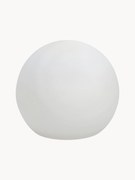 Candeeiro de jardim solar LED regulável com mudança de cor e controlo remoto Buly