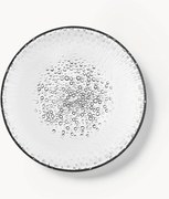 Prato de vidro Ultima Thule