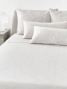 Westwing Crosby Studios, Lençol em algodão Jouy