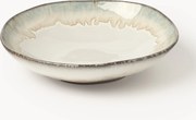 Pratos de sopa artesanais Myrtille, conjunto de 4