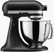 Batedeira com cabeça inclinável Artisan, 4,8 L, conjunto de 5