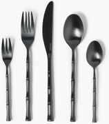 Conjunto de talheres escovados Orso, vários tamanhos