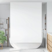 vidaXL Rolo de Duche Estores 160x240 cm Largura Tecido 156 cm