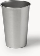 Caneca XL em aço inoxidável Shiloh