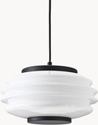 Candeeiro suspenso Vedo, Ø 31 cm