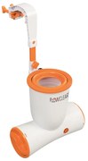 Bestway Flowclear Bomba p/ piscina Flowclear Skimatic 3974 L/h 58469