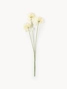 Flor artificial Allium