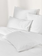 Capa de edredão em flanela Biba