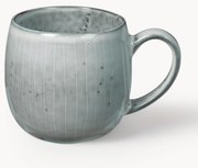 Canecas de chá artesanais XL Nordic Sea, 2 uni.