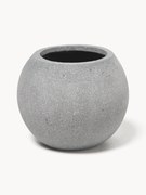 Vaso em cimento Tuscany, Alt 21 cm