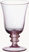 Copos de vinho artesanais Leopold, conjunto de 2