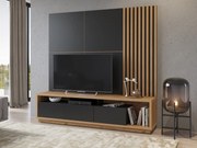 Conjunto para sala de estar Austin 360