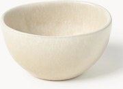 Taças para molhos artesanais com forma orgânica Macey, conjunto de 2