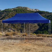 Tenda 3x6 Master - Azul