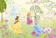 Papel Parede Princess Garden 1-417