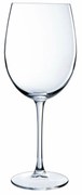 Copo para Vinho Luminarc Versailles Transparente Vidro 6 Unidades (72 Cl)