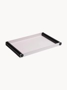 Tabuleiro decorativo Ray, 40 x 26 cm