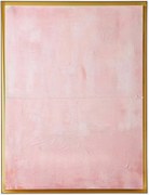Quadro em tela pintado à mão Thousand Layers