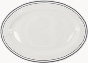 Travessa de servir Nvbistro