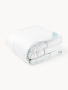Edredão de penas Pure Premium, extra quente