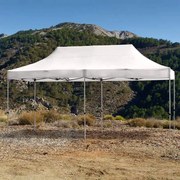 Tenda 3x6 Master - Branco