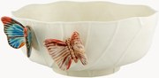 Taça de servir pequena Cloudy Butterflies