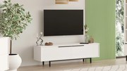 Móvel TV ON1 – Branco – 160 cm x 45,1 cm x 35,5 cm