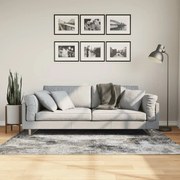 vidaXL Tapete lavável antiderrapante 120x180 cm multicor