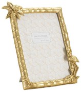 QUADRO FLAMINGO CM 25X2.8X21 (MEDIDA INTERNA CM 15X20)