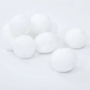 vidaXL Bolas de filtro de piscina 700 g PE