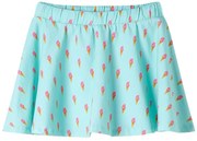 Saia de criança menta-claro 140