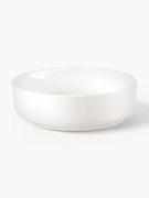 Taças em Fine Bone China Oco, conjunto de 6