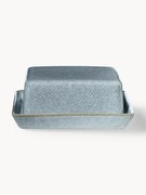 Manteigueira com esmalte reativo Saisons