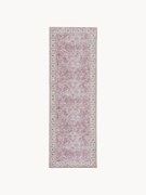 Passadeira com padrão ornamentado Laury