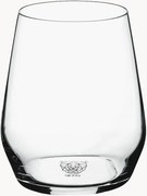 Copos de cristal Lagom, conjunto de 6