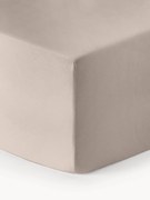 Lençol boxspring em flanela com elástico Biba
