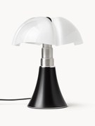 Candeeiro de mesa LED regulável Pipistrello