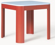 Mesa de jantar extensível Samos, vários tamanhos
