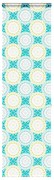 vidaXL Rolo de Duche Estores com 70x240 cm Largura Tecido 66 cm