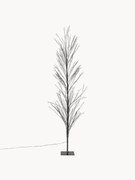 Objeto decorativo de Natal iluminado Felix