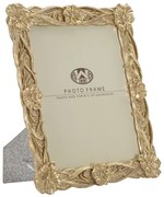 QUADRO TWIST FLO 26,6X2,2X31,3 CM (MEDIDA INTERNA 20X25 CM)