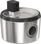 PawHut Fonte para Gatos 4L Sem Fios Aço Inoxidável com Sensor de Movimento 12 Filtros Sistema de Filtragem Dupla LED Prata | Aosom Portugal