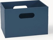 Caixa em madeira Kiddo