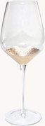 Copos de vinho tinto Gobi, conjunto de 6