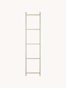 Estante escada para sistema de prateleiras Punctual, Alt 184 cm