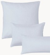 Fronha de almofada em linho lavado Airy