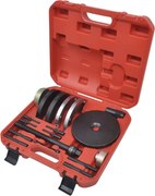 Kit 19 ferramentas GEN2 rolamento cubo roda 82 mm para Ford, Volvo etc