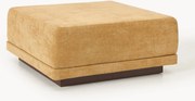 Pufe de sofá Colin