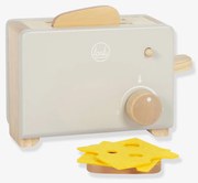 Conjunto de Torradeira TASTY small foot cinzento